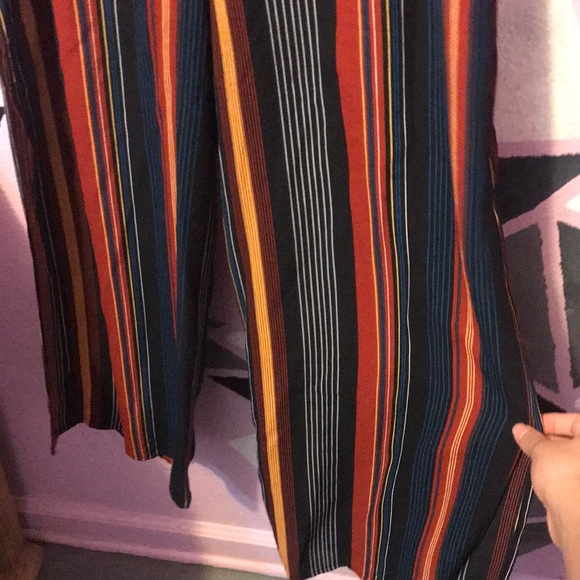 Multicolor jumpsuit - Picture 2 of 5